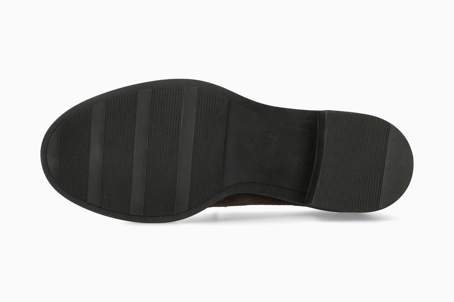 Pamelia - Dark Brown | M6QM