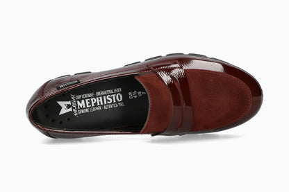 Carima - Oxblood | M6ST
