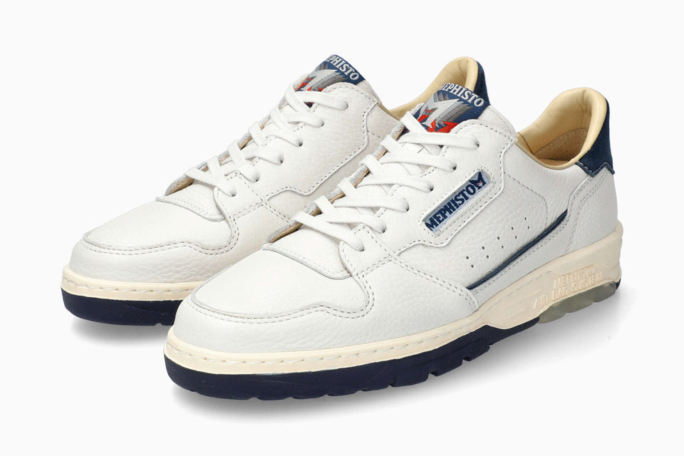 Marius - White | M7KU