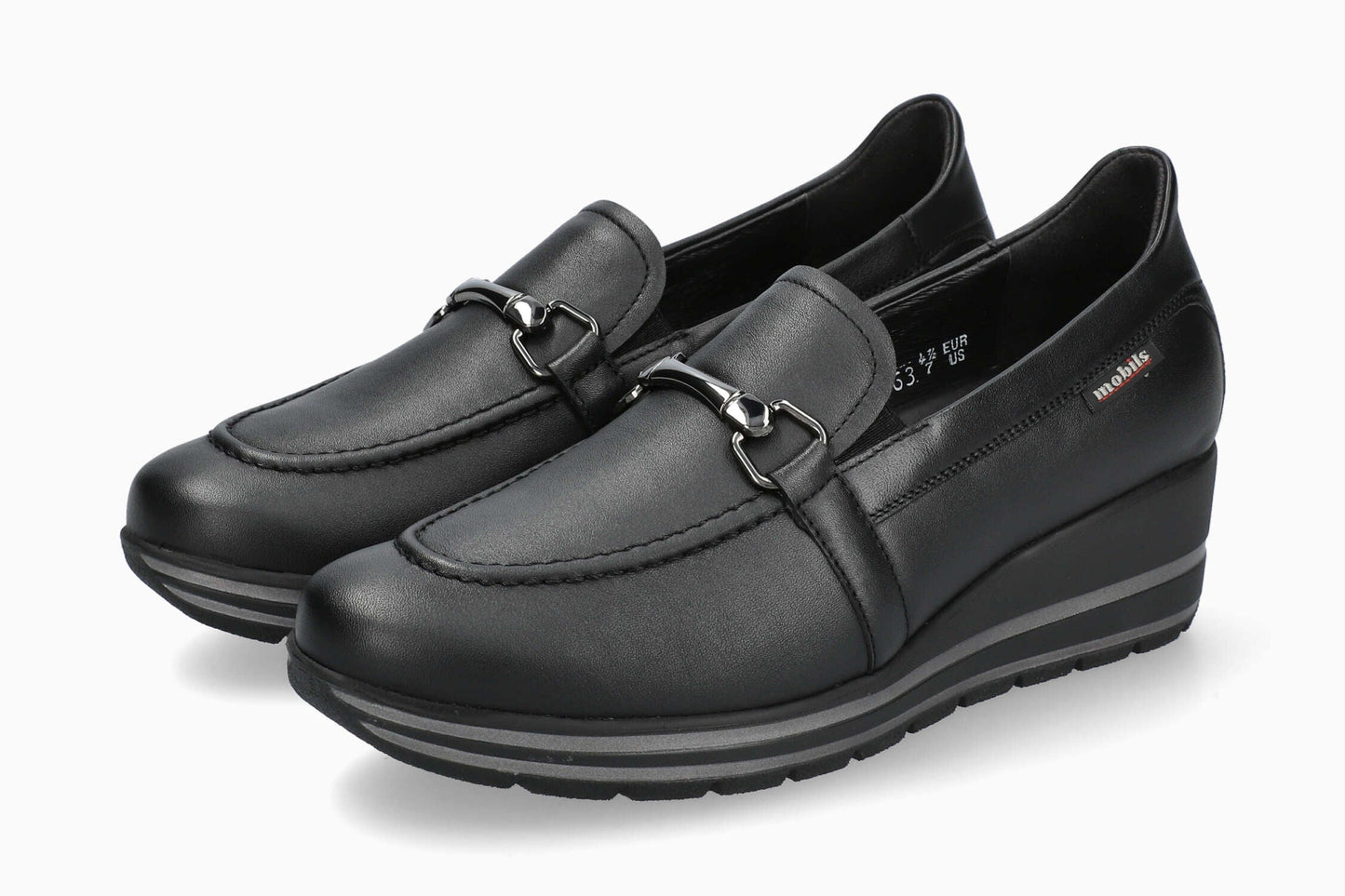 Adelia - Black | MQ19
