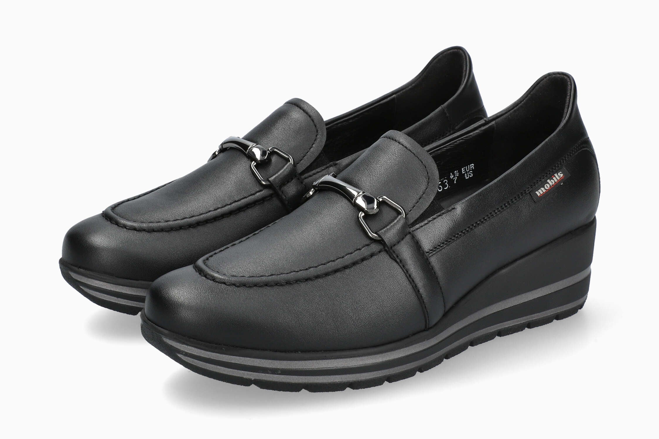 Adelia - Black | MQ19
