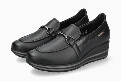 Adelia - Black | MQ19