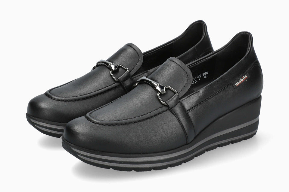 Adelia - Black | MQ19