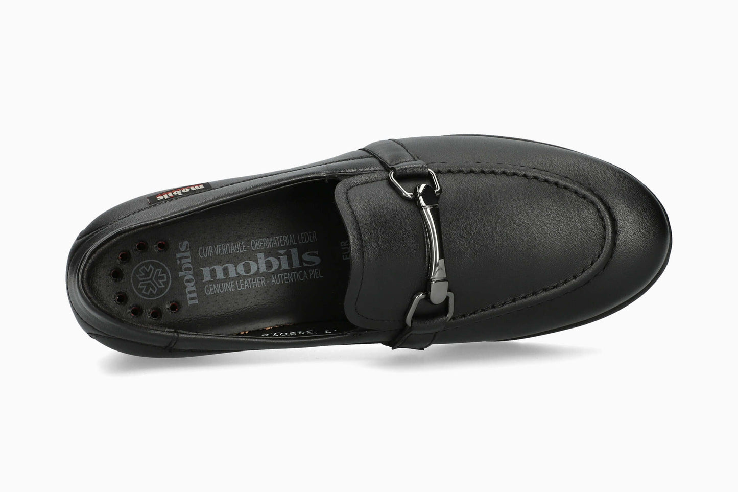 Adelia - Black | MQ19