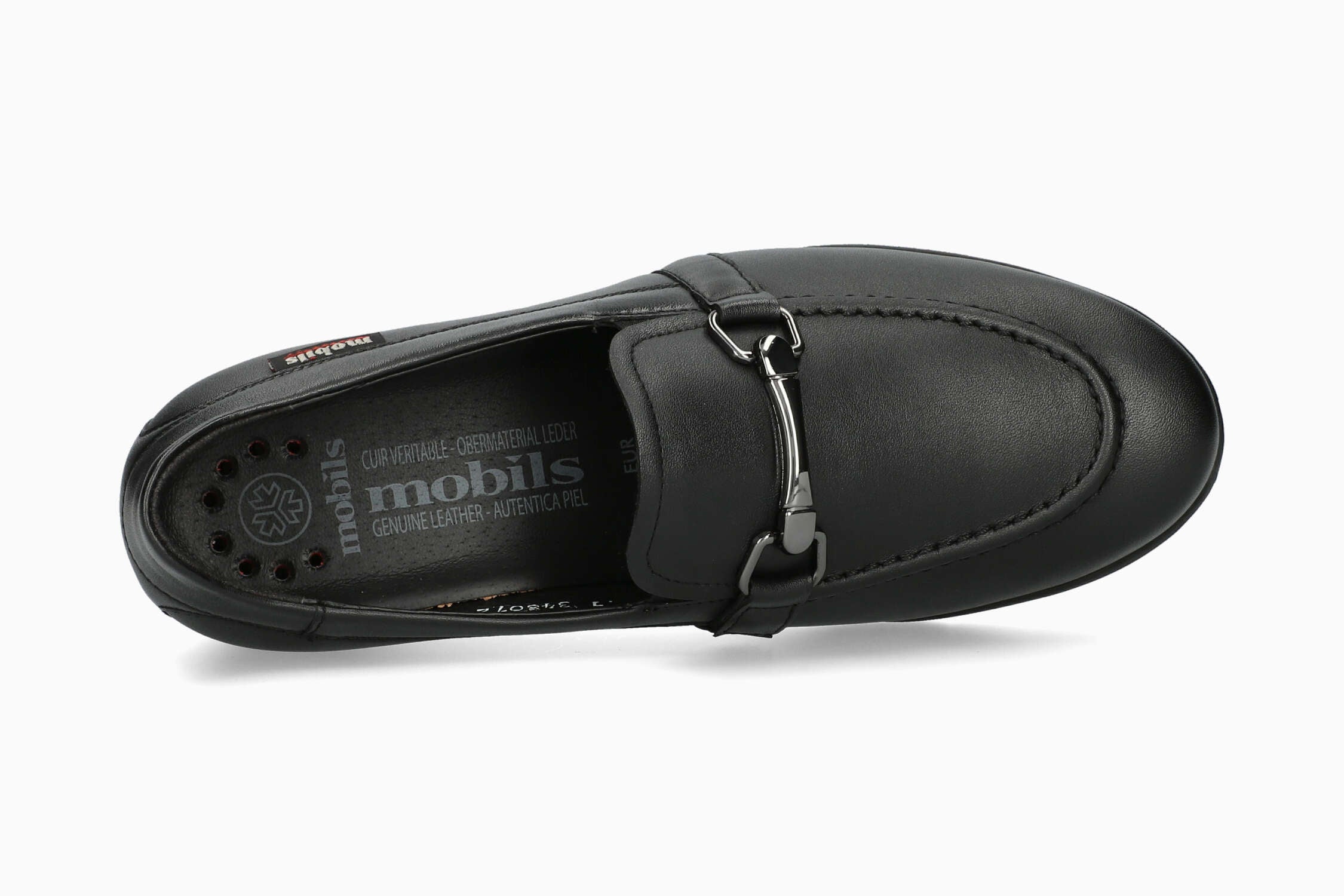 Adelia - Black | MQ19
