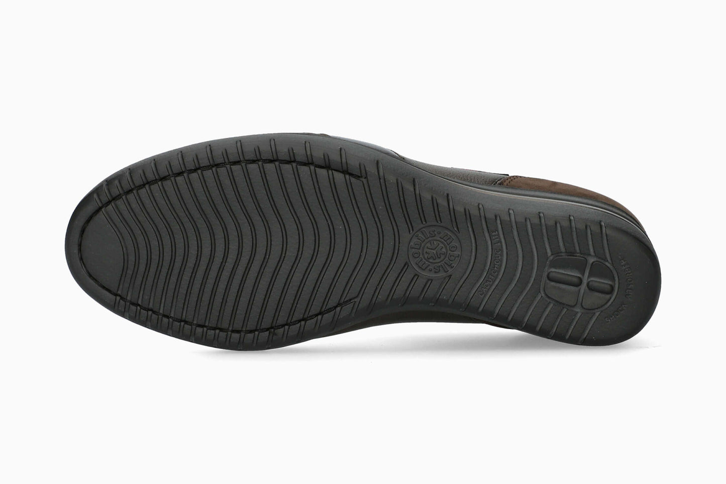 Paige - Dark Oak | M7QF