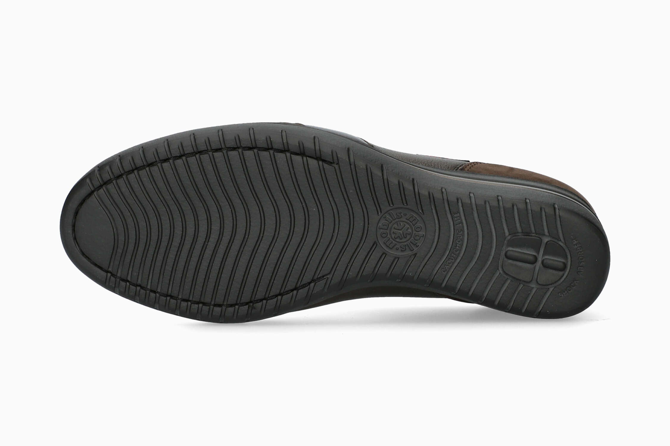 Paige - Dark Oak | M7QF
