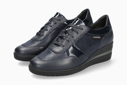 Paige - Navy | M7QG