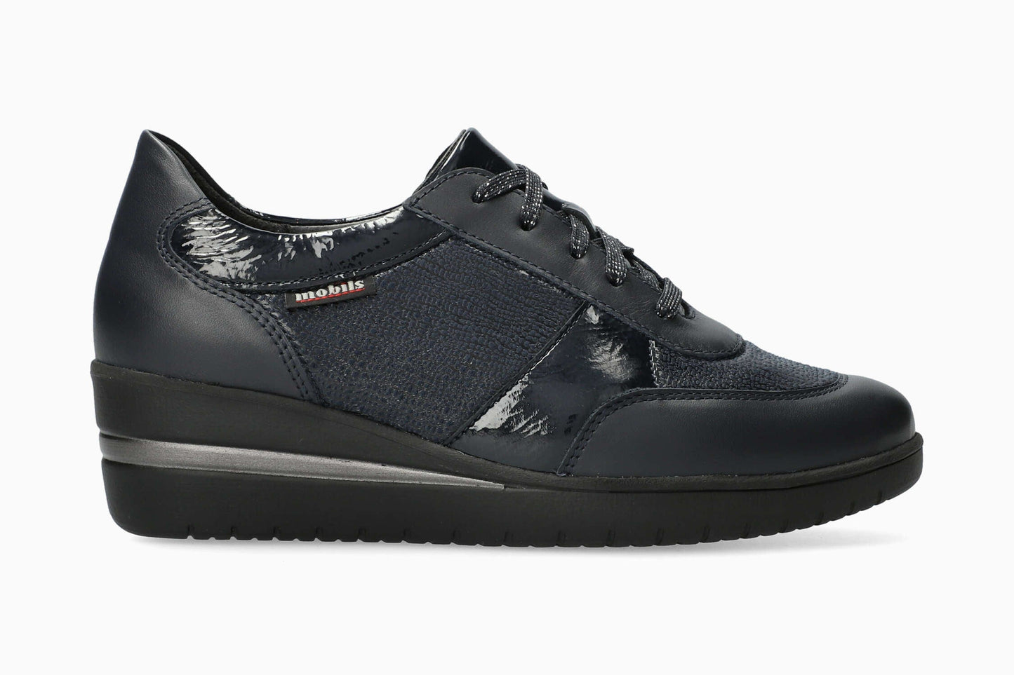 Paige - Navy | M7QG
