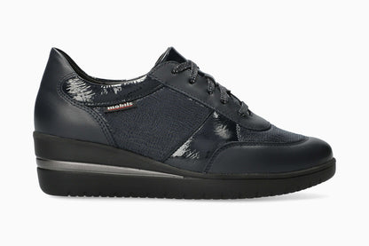 Paige - Navy | M7QG