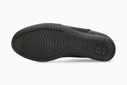 Paige - Navy | M7QG
