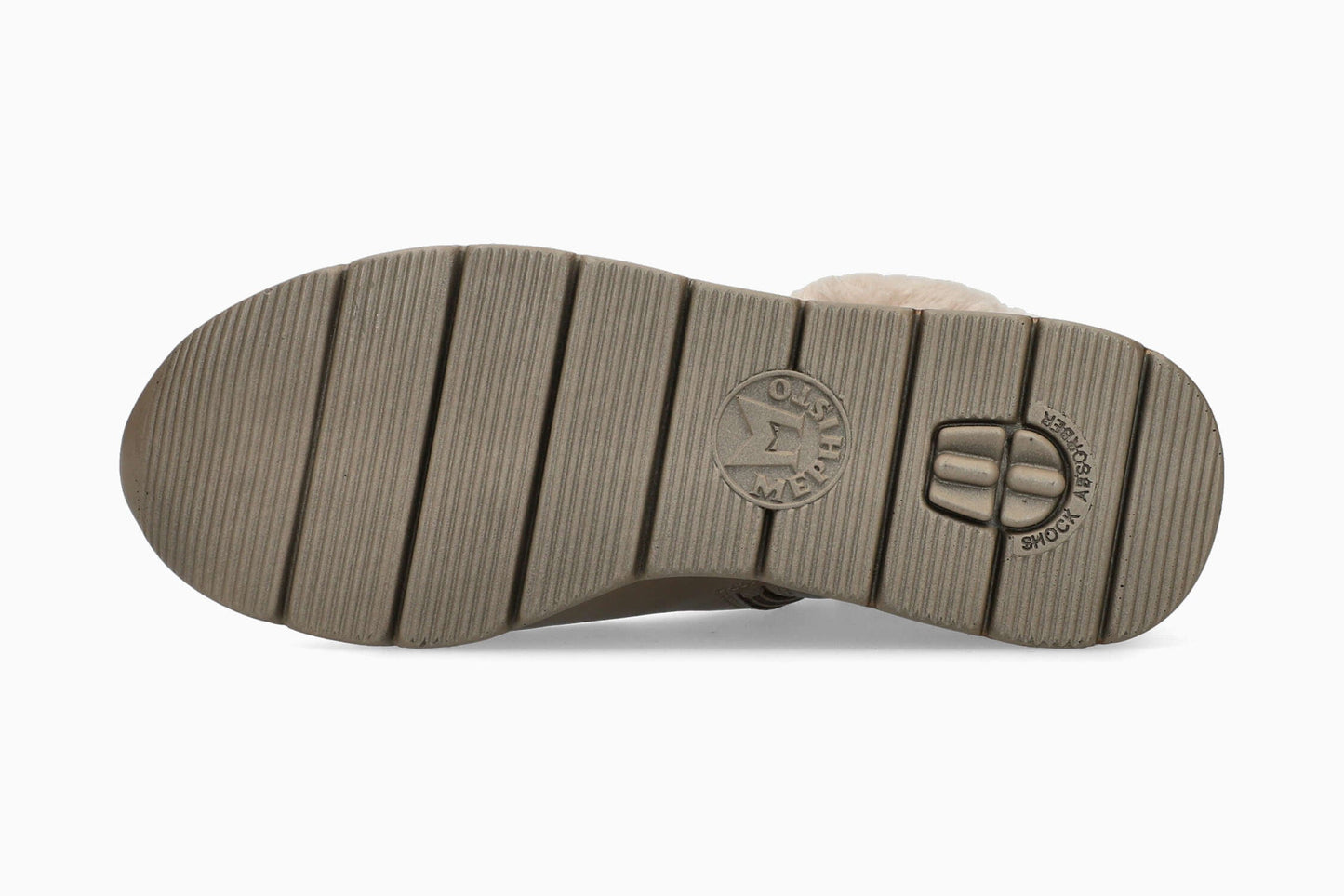 Evodia - Light Taupe | M7PQ