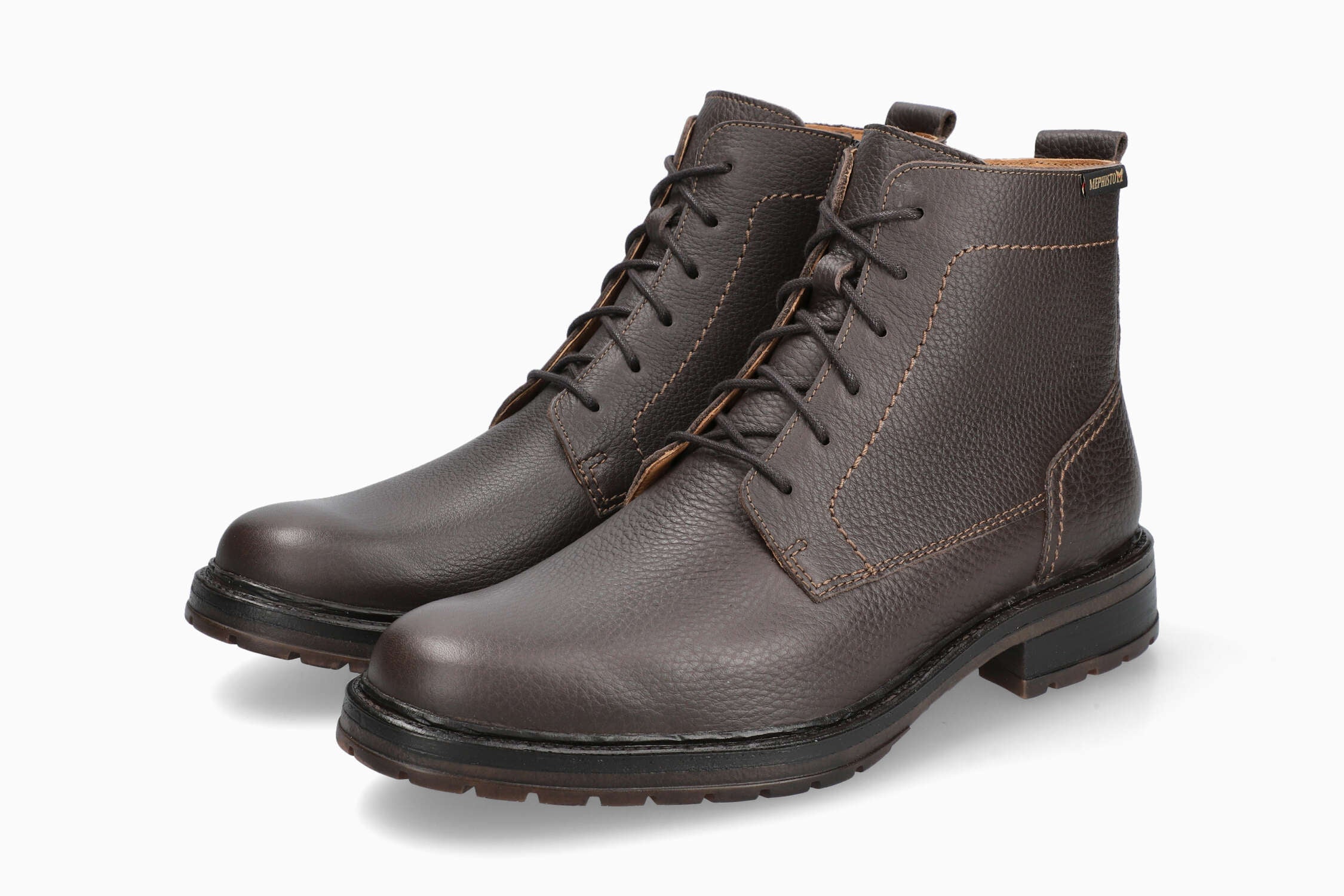Ladislas - Dark Brown | M0RX