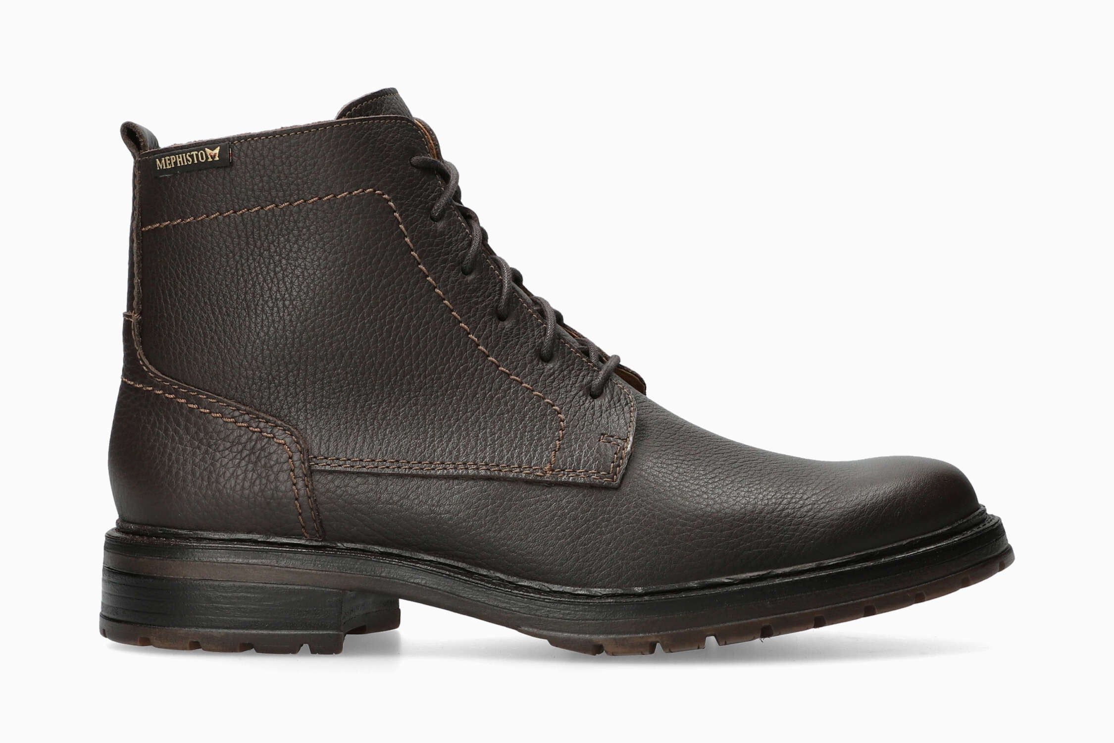 Ladislas - Dark Brown | M0RX