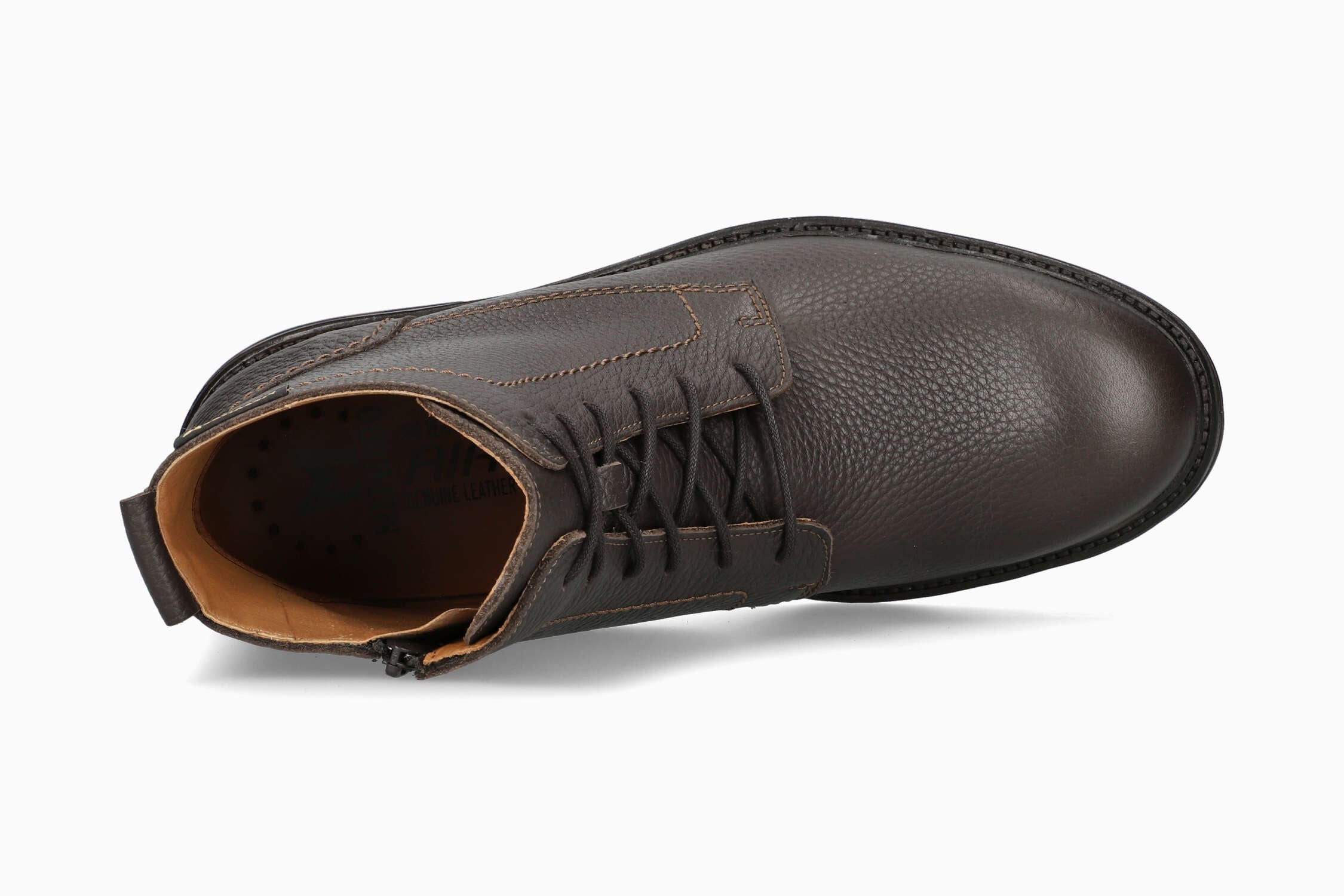 Ladislas - Dark Brown | M0RX