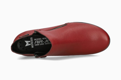 Romia - Oxblood | M5ZG