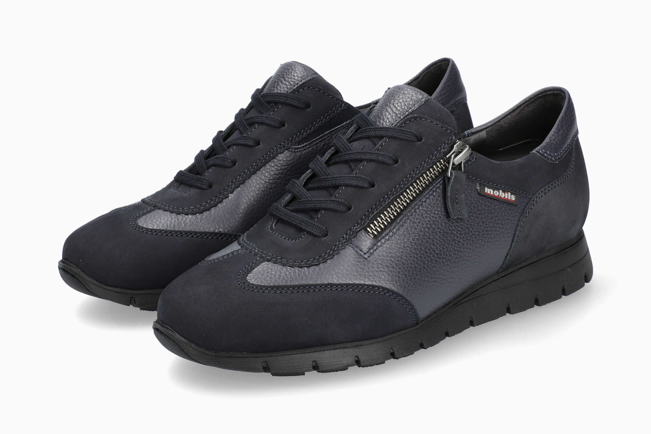 Donia - Navy | M7QM