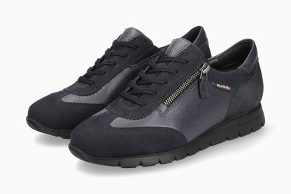 Donia - Navy | M7QM