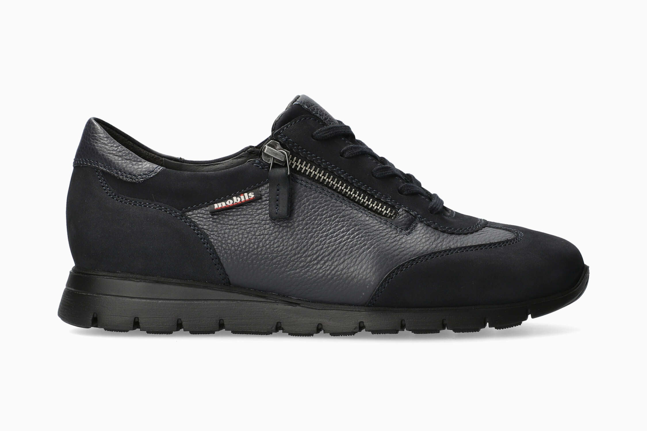 Donia - Navy | M7QM