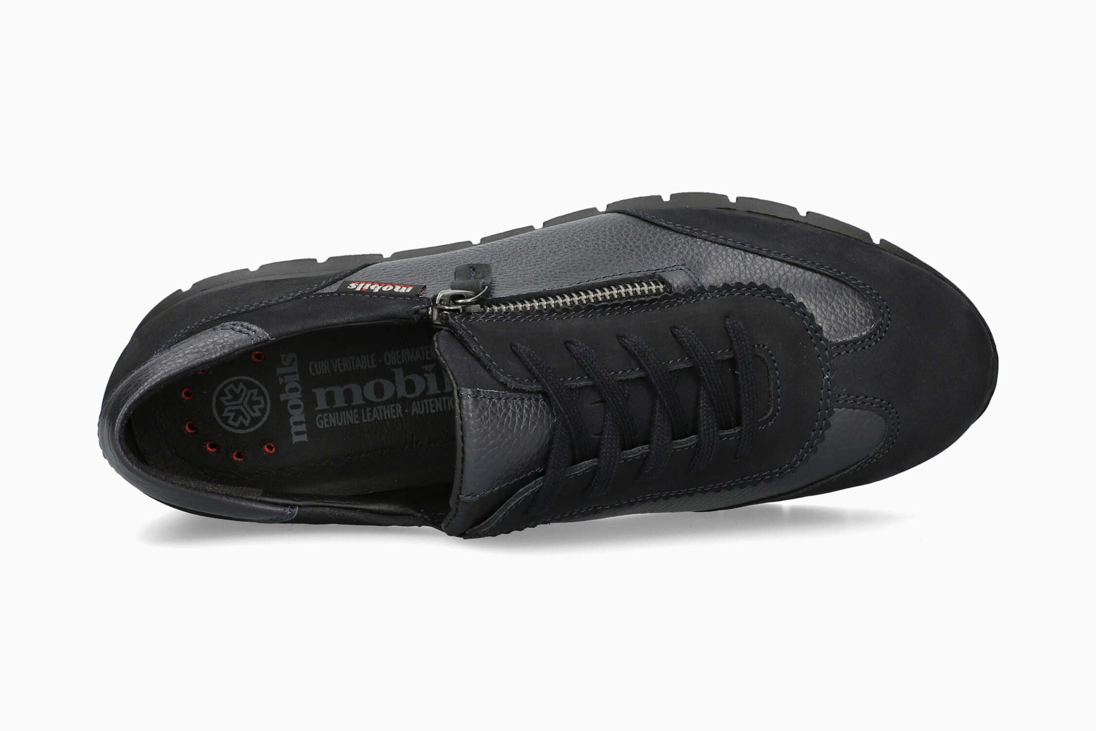 Donia - Navy | M7QM