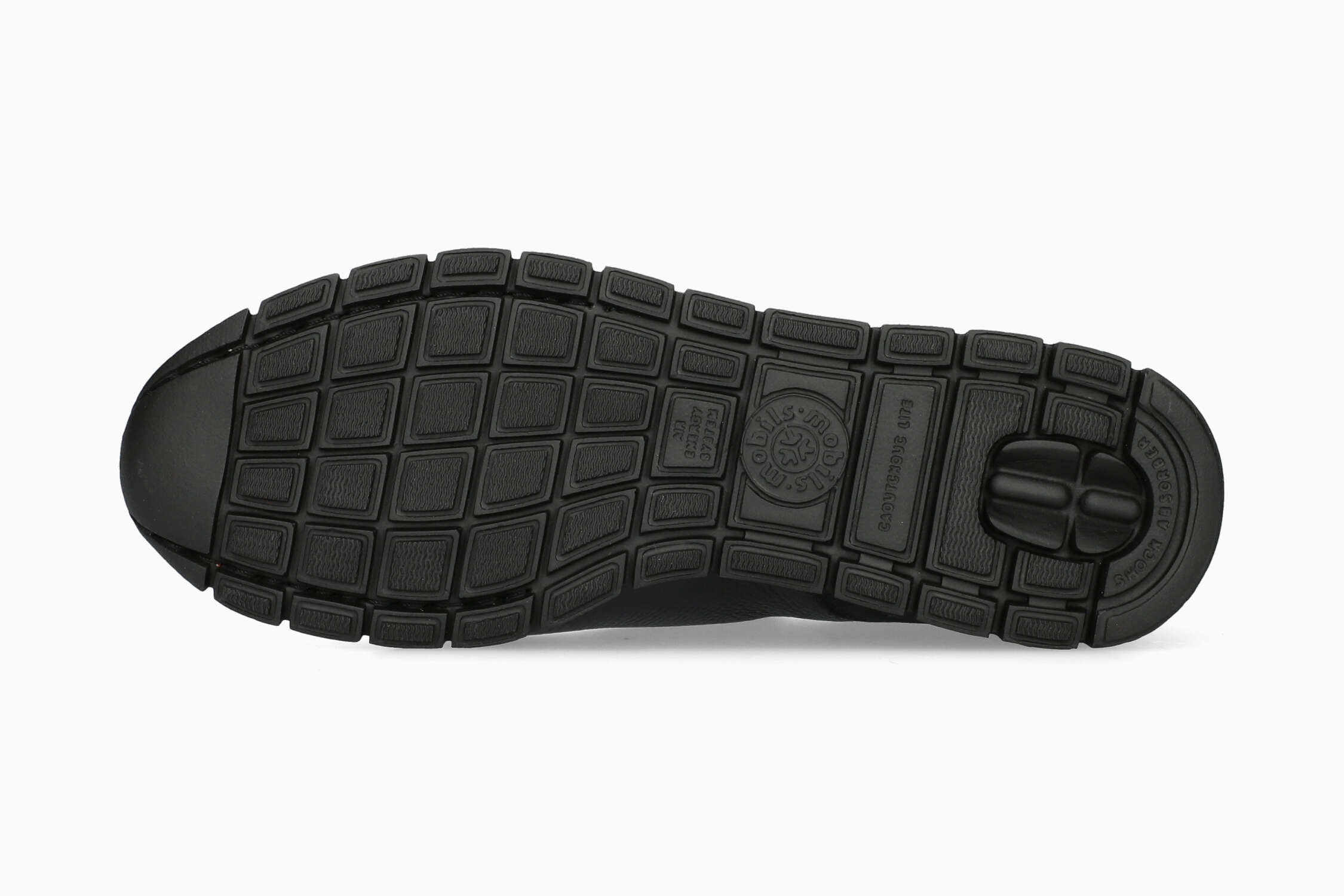 Donia - Navy | M7QM