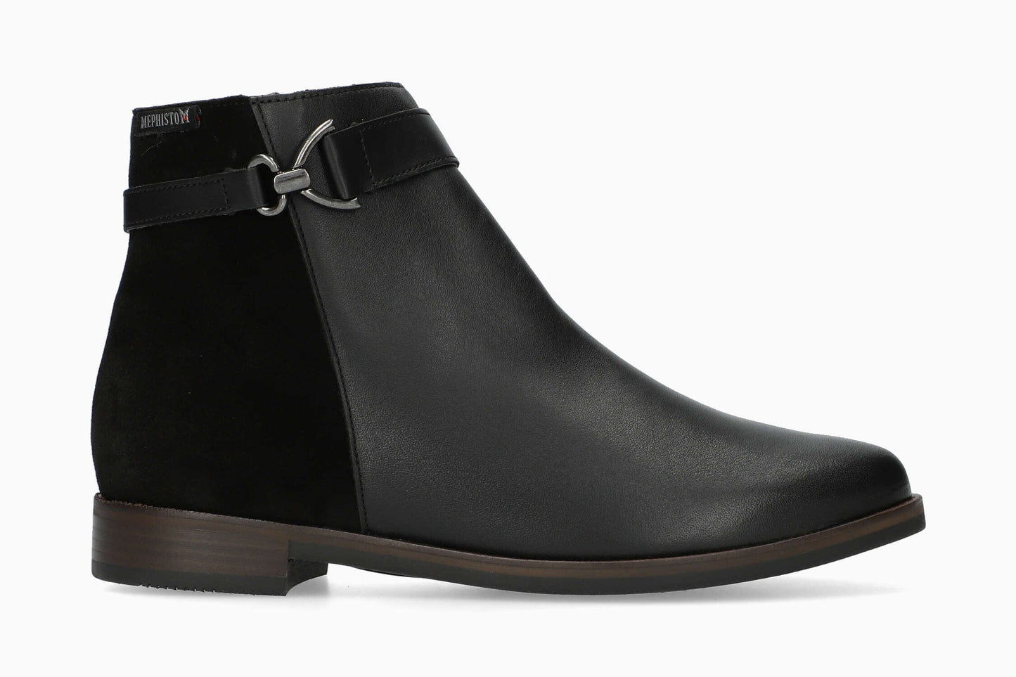Houria - Black | M7QQ