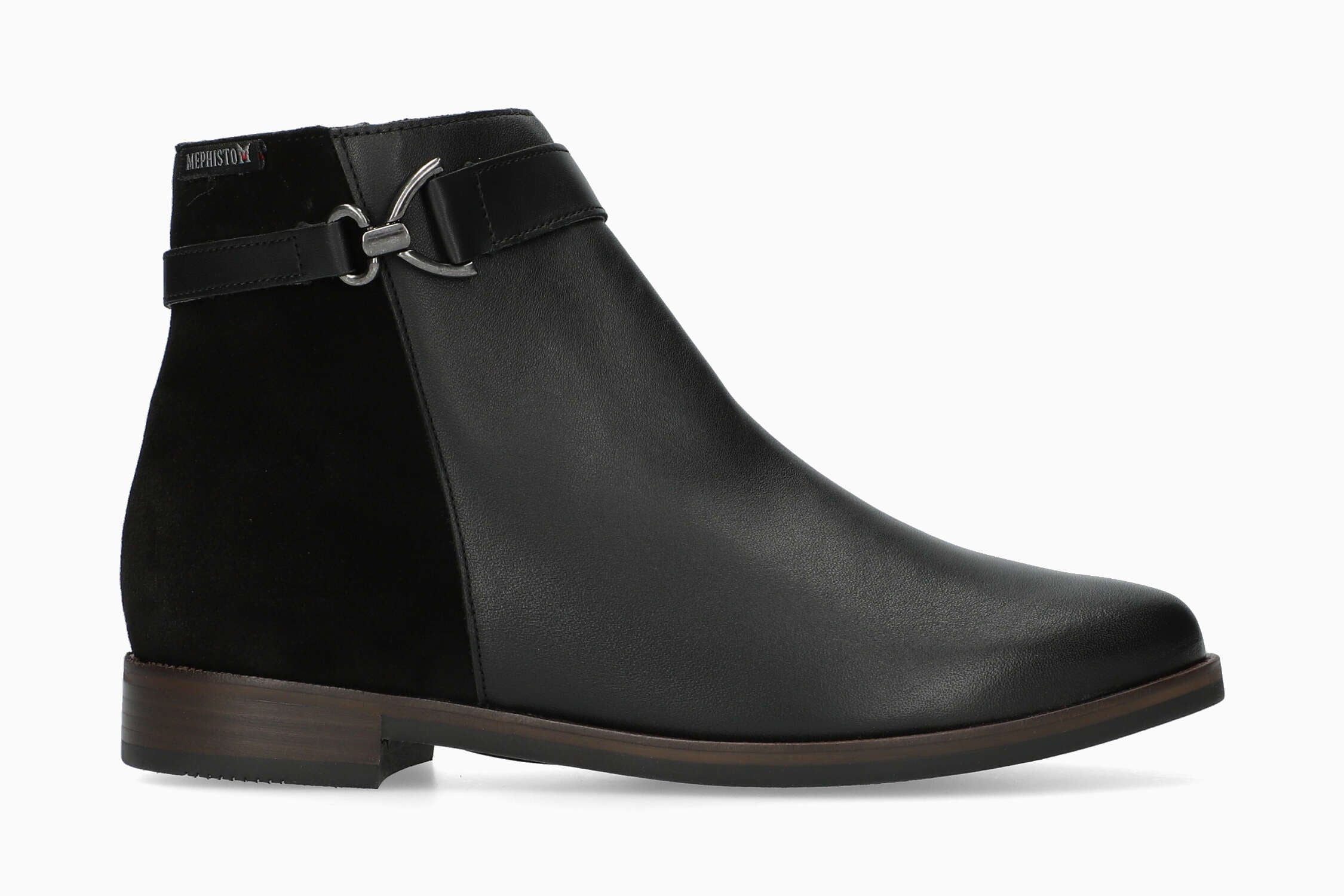 Houria - Black | M7QQ