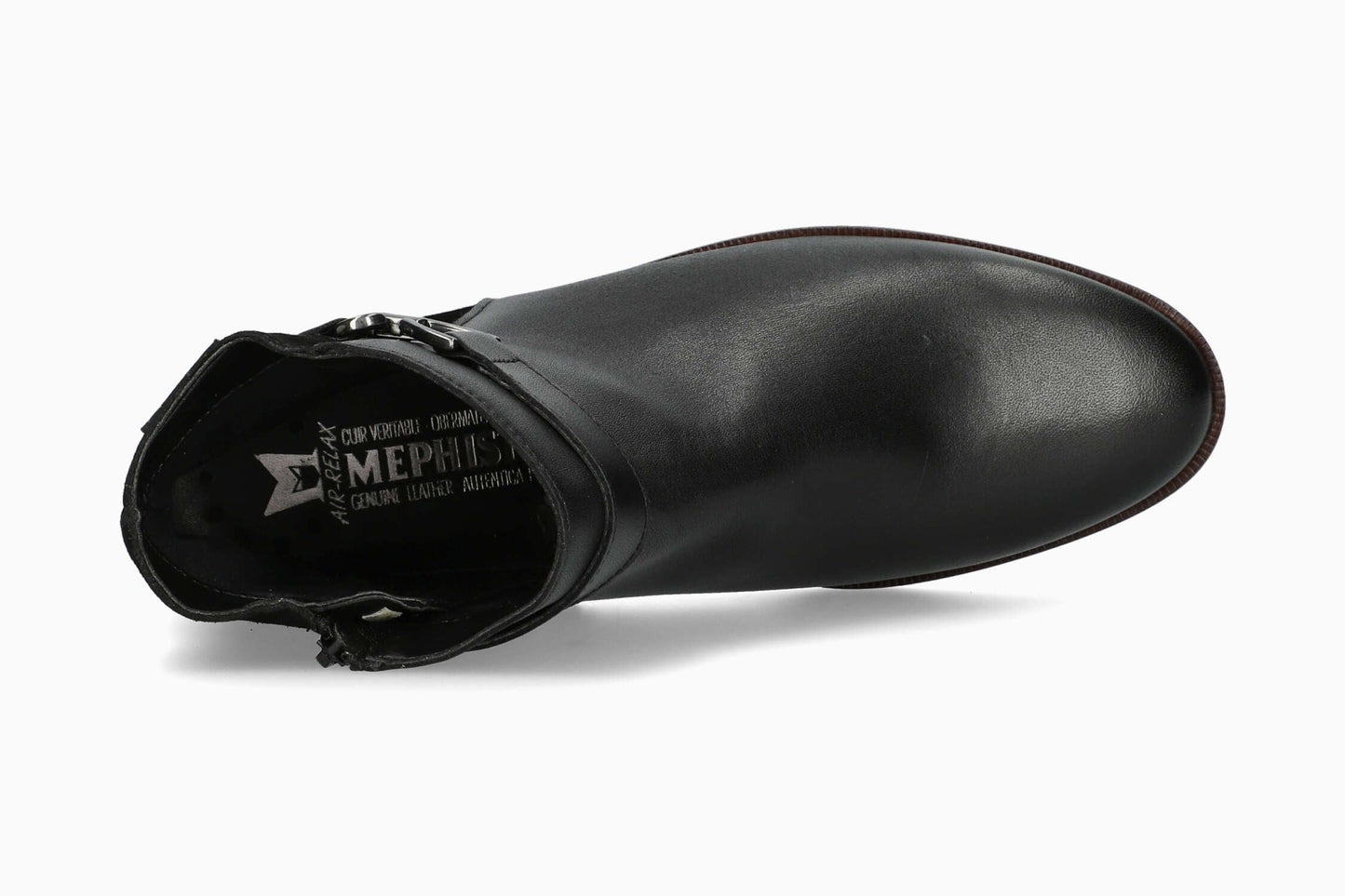 Houria - Black | M7QQ