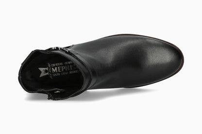 Houria - Black | M7QQ