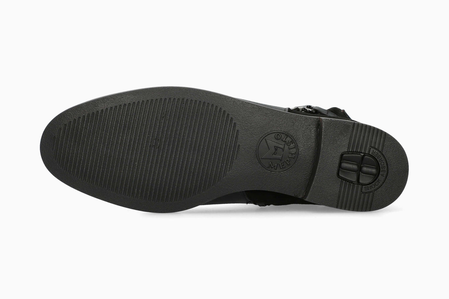 Houria - Black | M7QQ