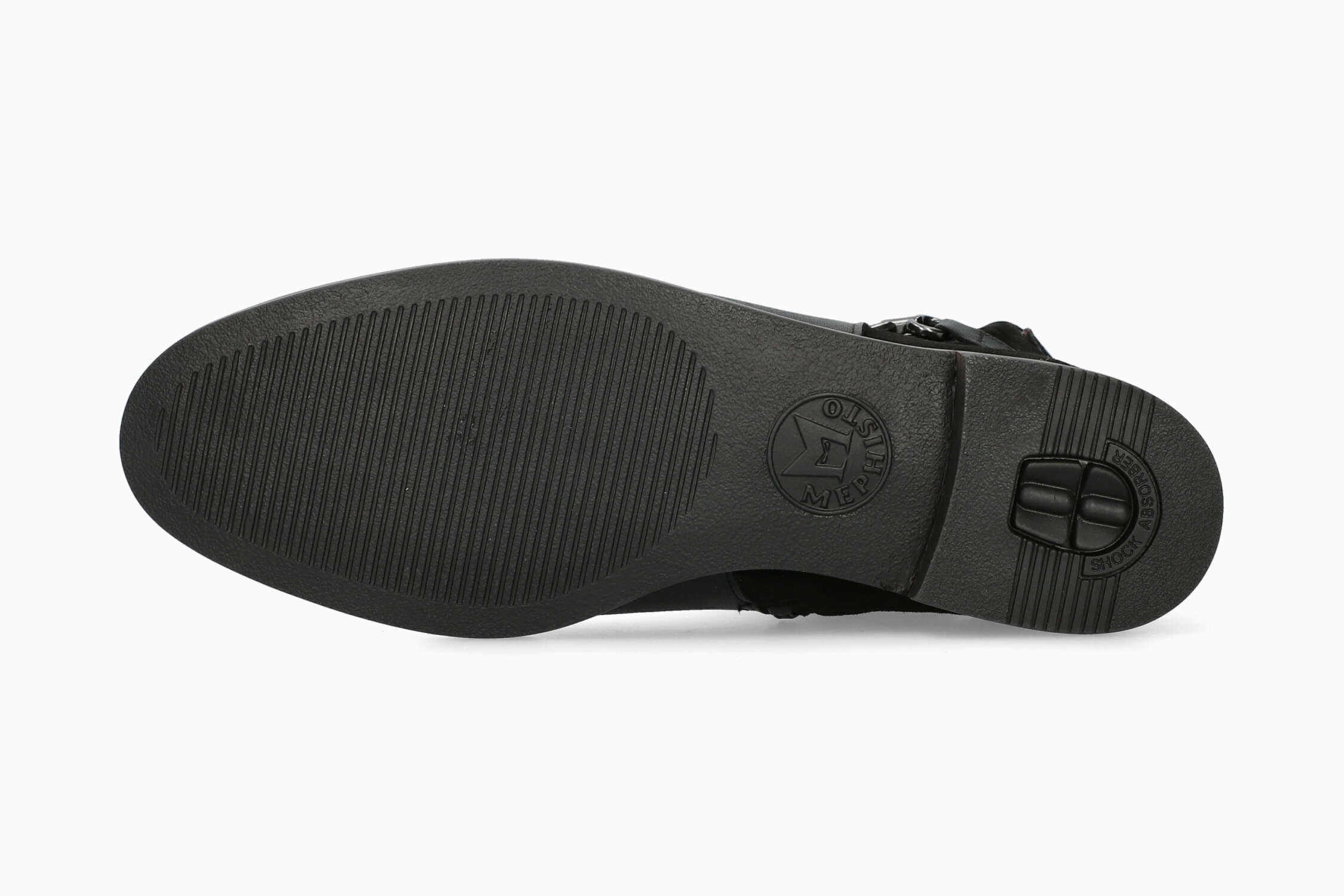 Houria - Black | M7QQ