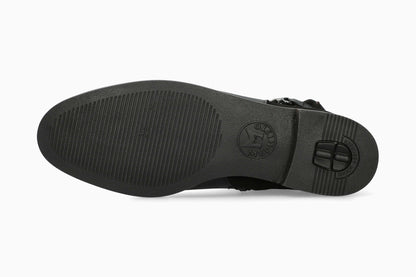 Houria - Black | M7QQ