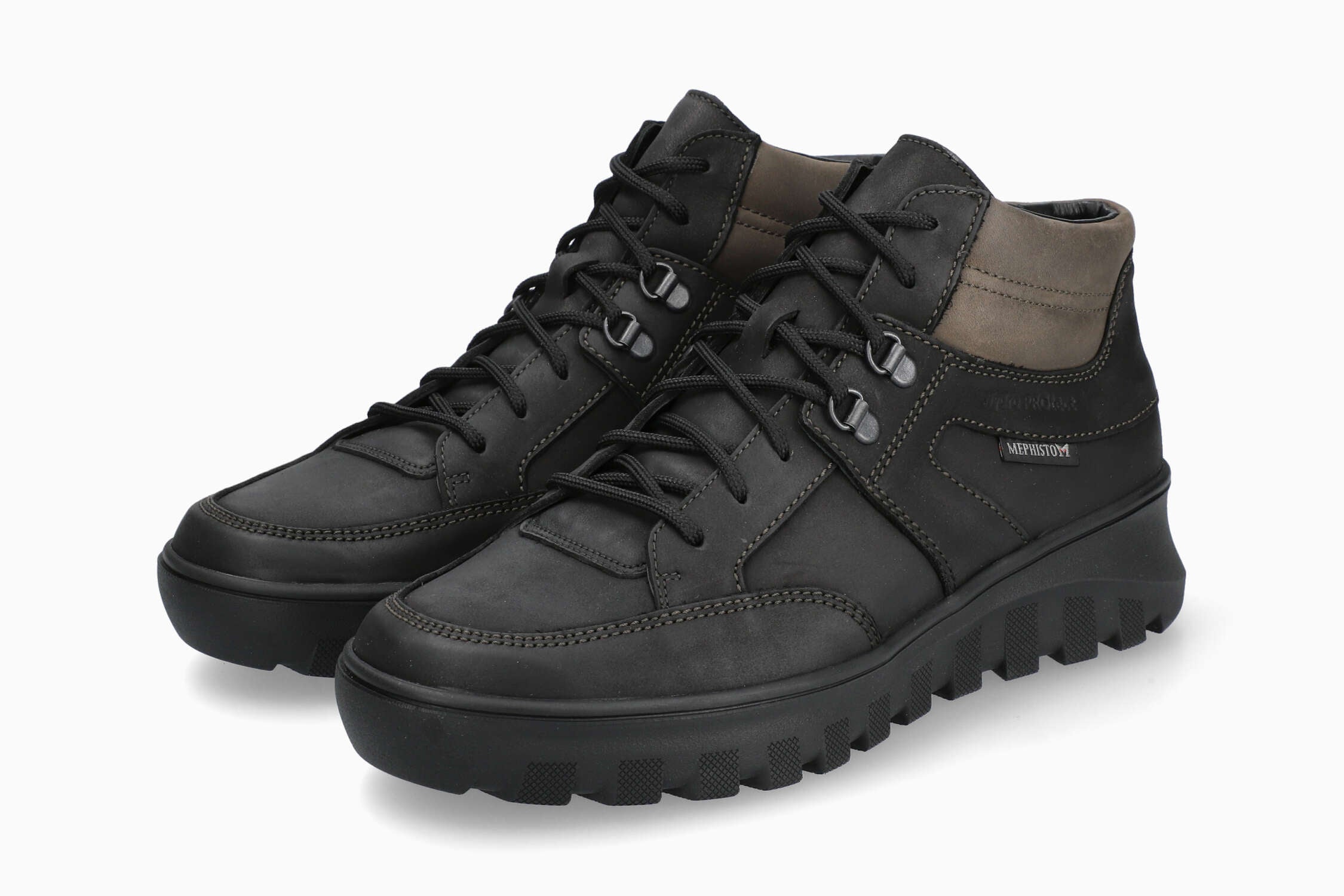 Fosco - Black | M1JG
