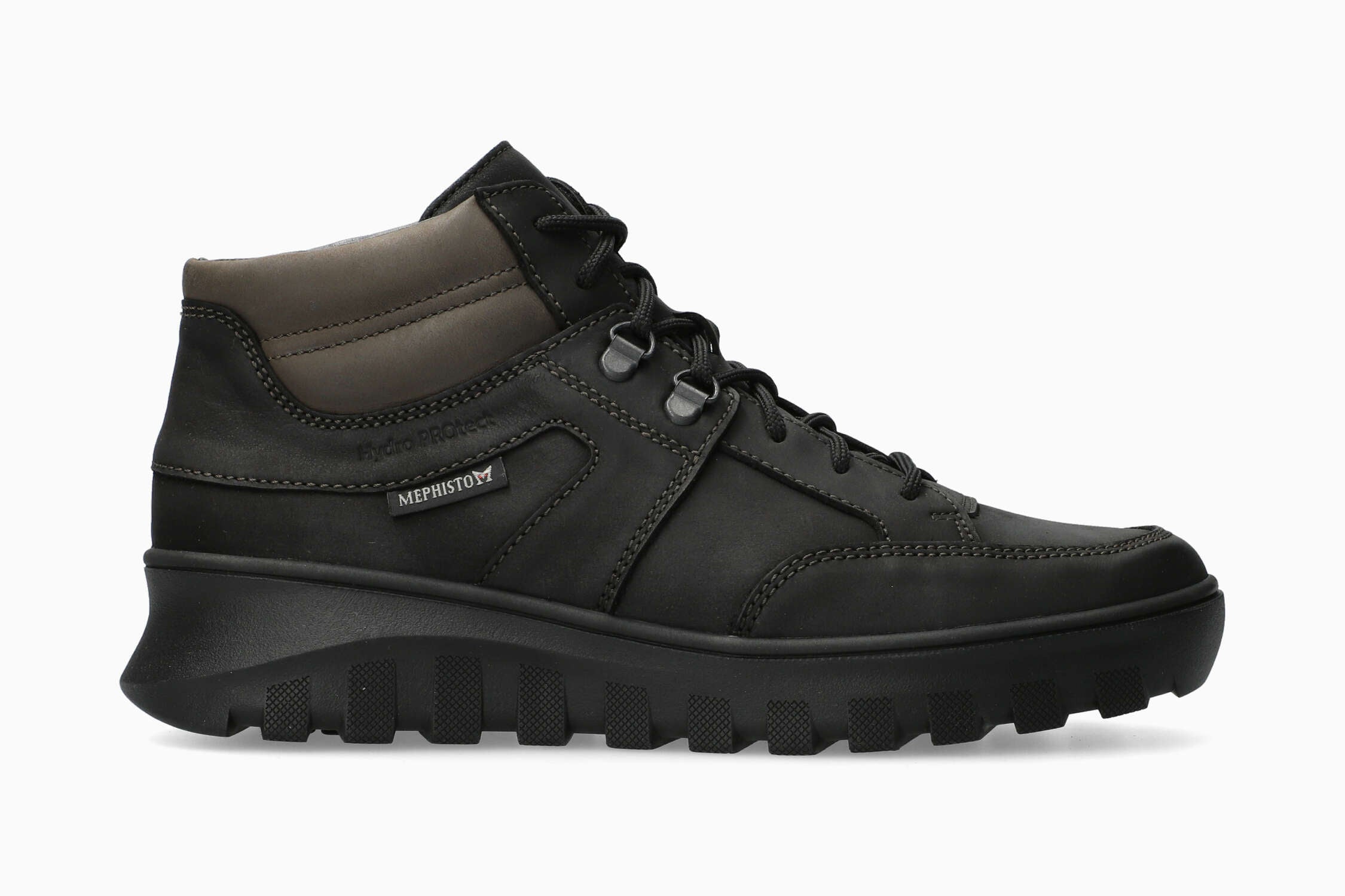 Fosco - Black | M1JG