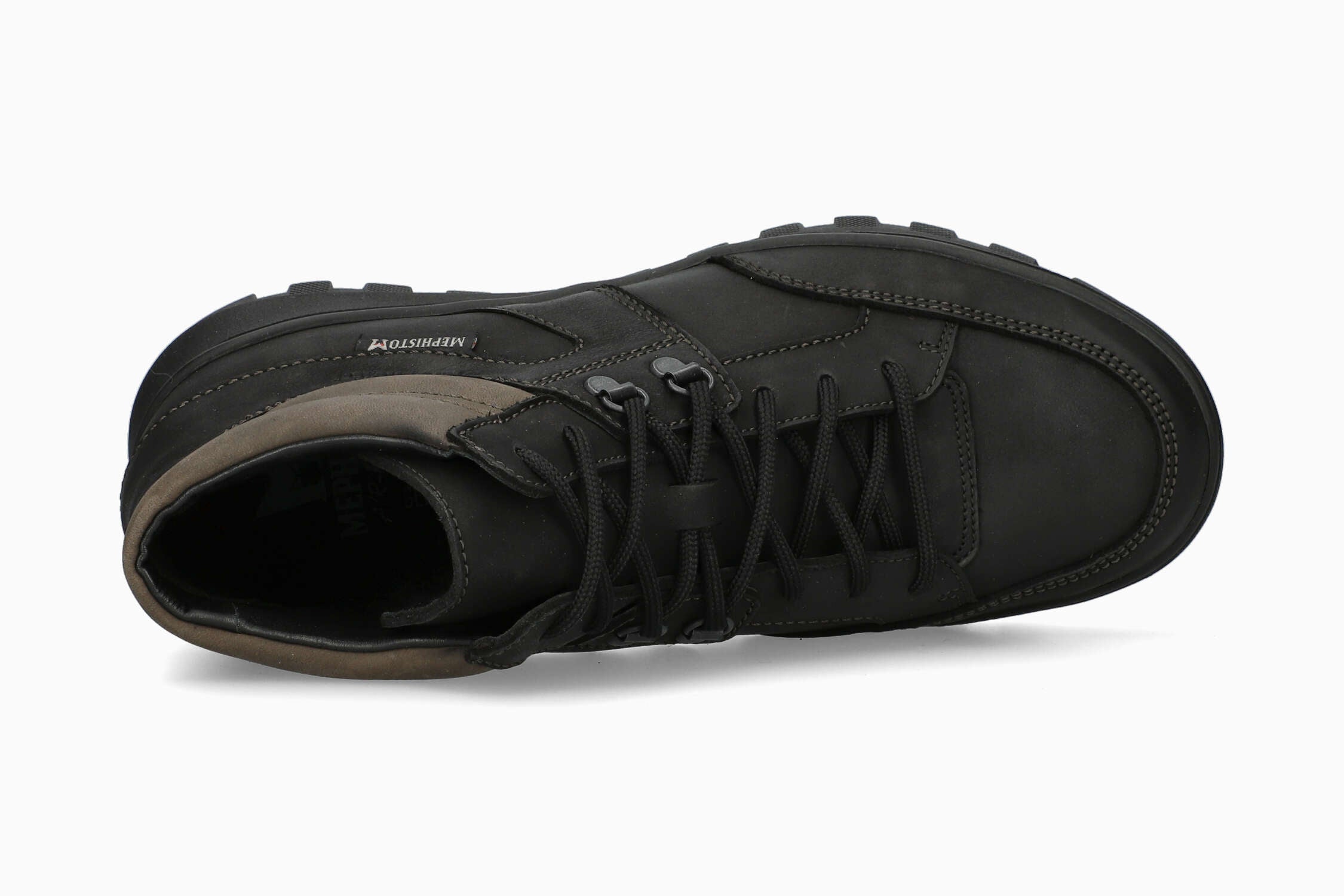 Fosco - Black | M1JG