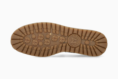 Rainbow - Dark Brown | M7QV