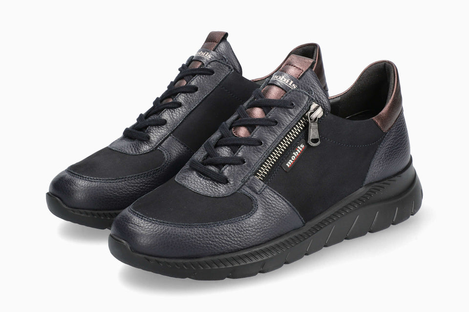 Ryma - Night Blue | M7QS