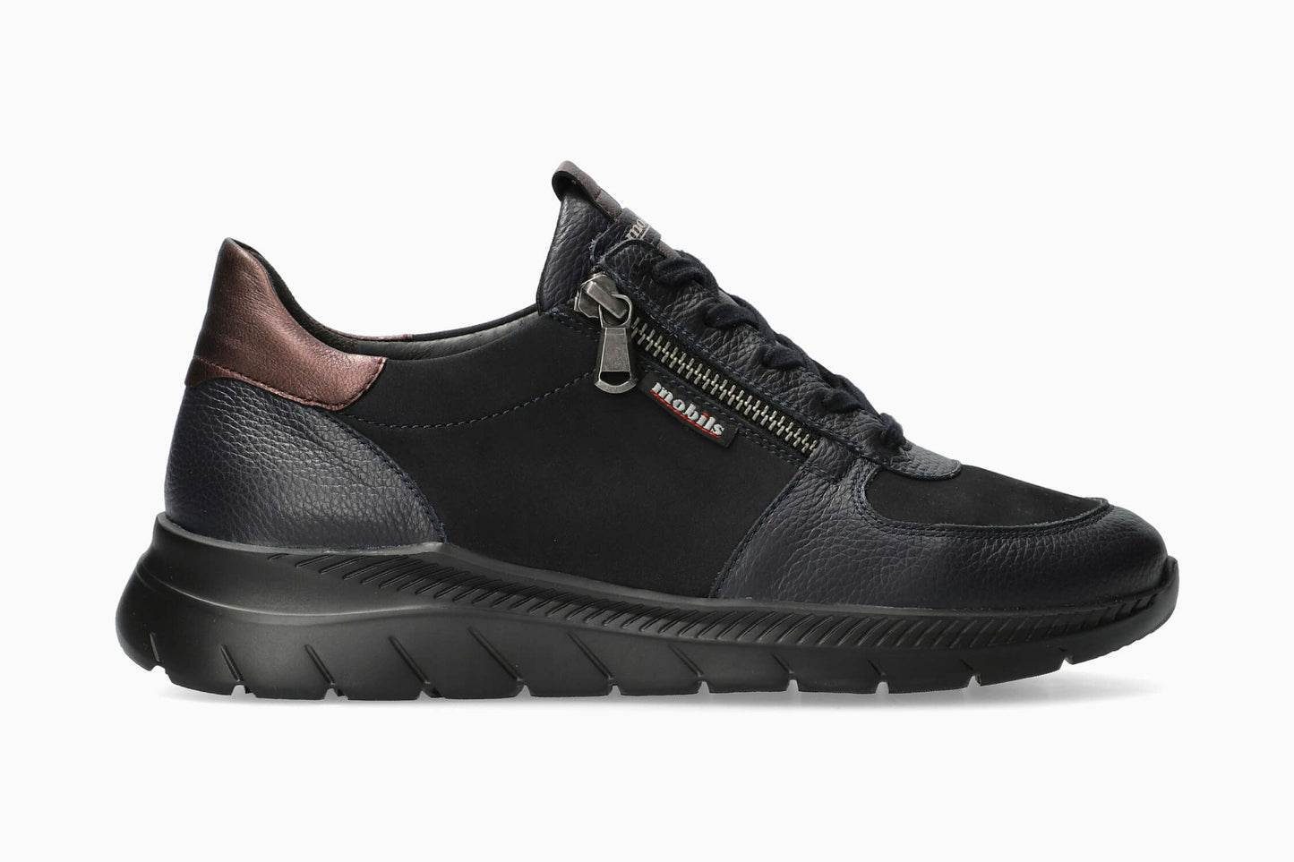 Ryma - Night Blue | M7QS