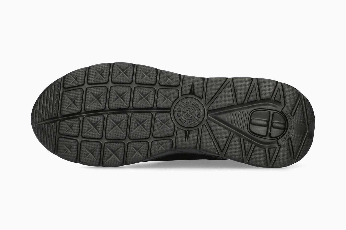 Ryma - Night Blue | M7QS