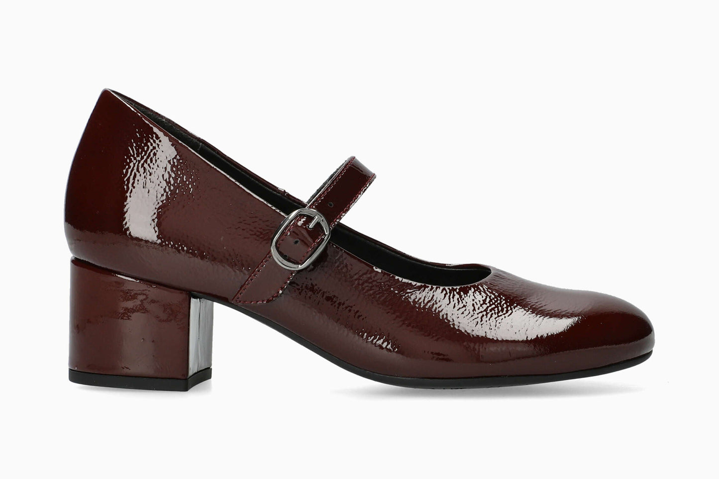 Topaze - Oxblood | M6QU