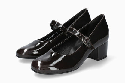 Topaze - Plum | M7OC