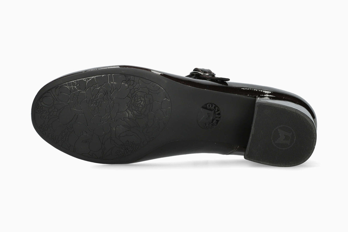 Topaze - Plum | M7OC