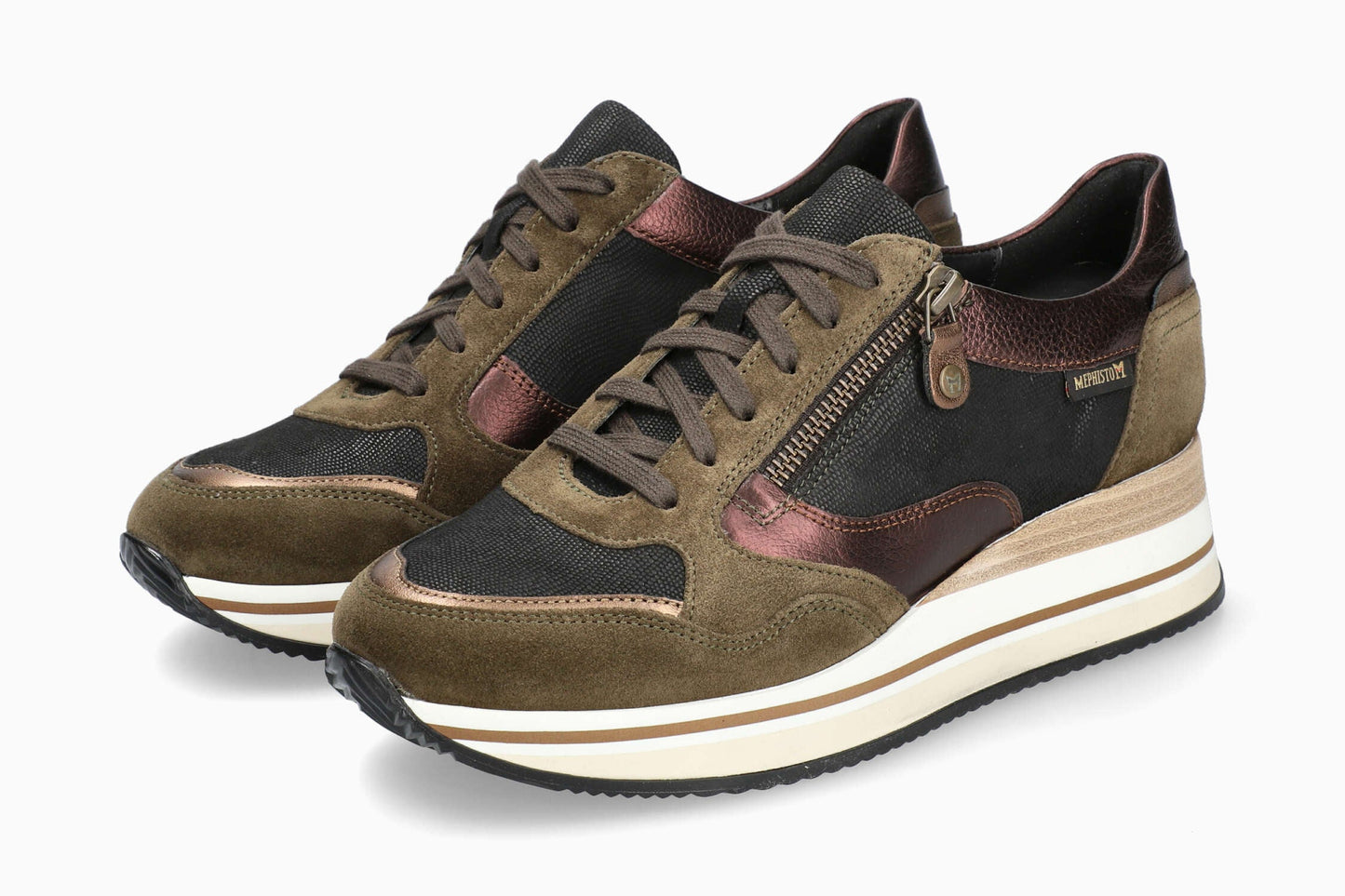 Olimpia - Moss | M7QY