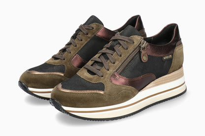 Olimpia - Moss | M7QY