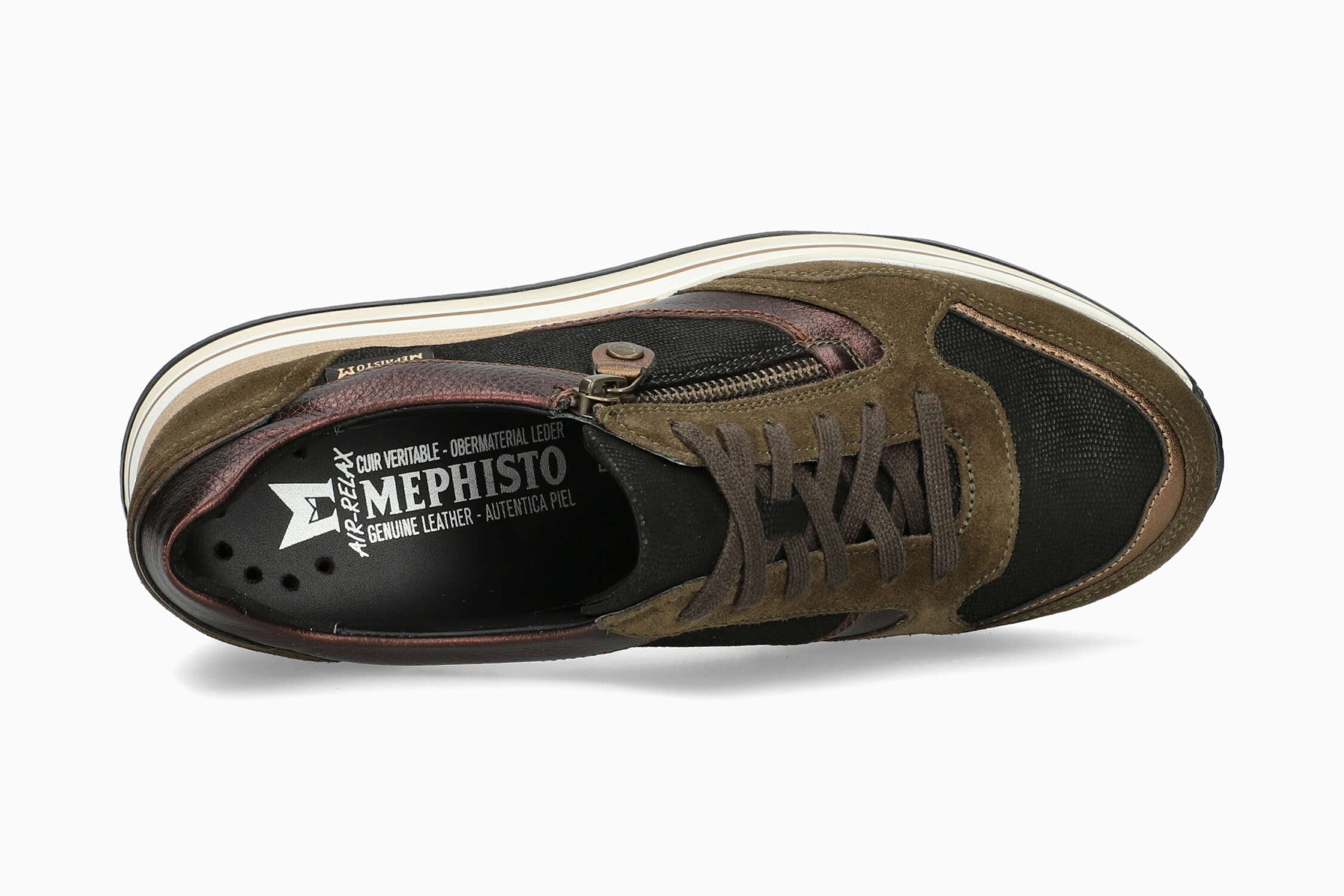 Olimpia - Moss | M7QY