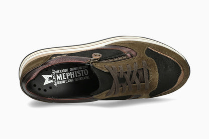 Olimpia - Moss | M7QY