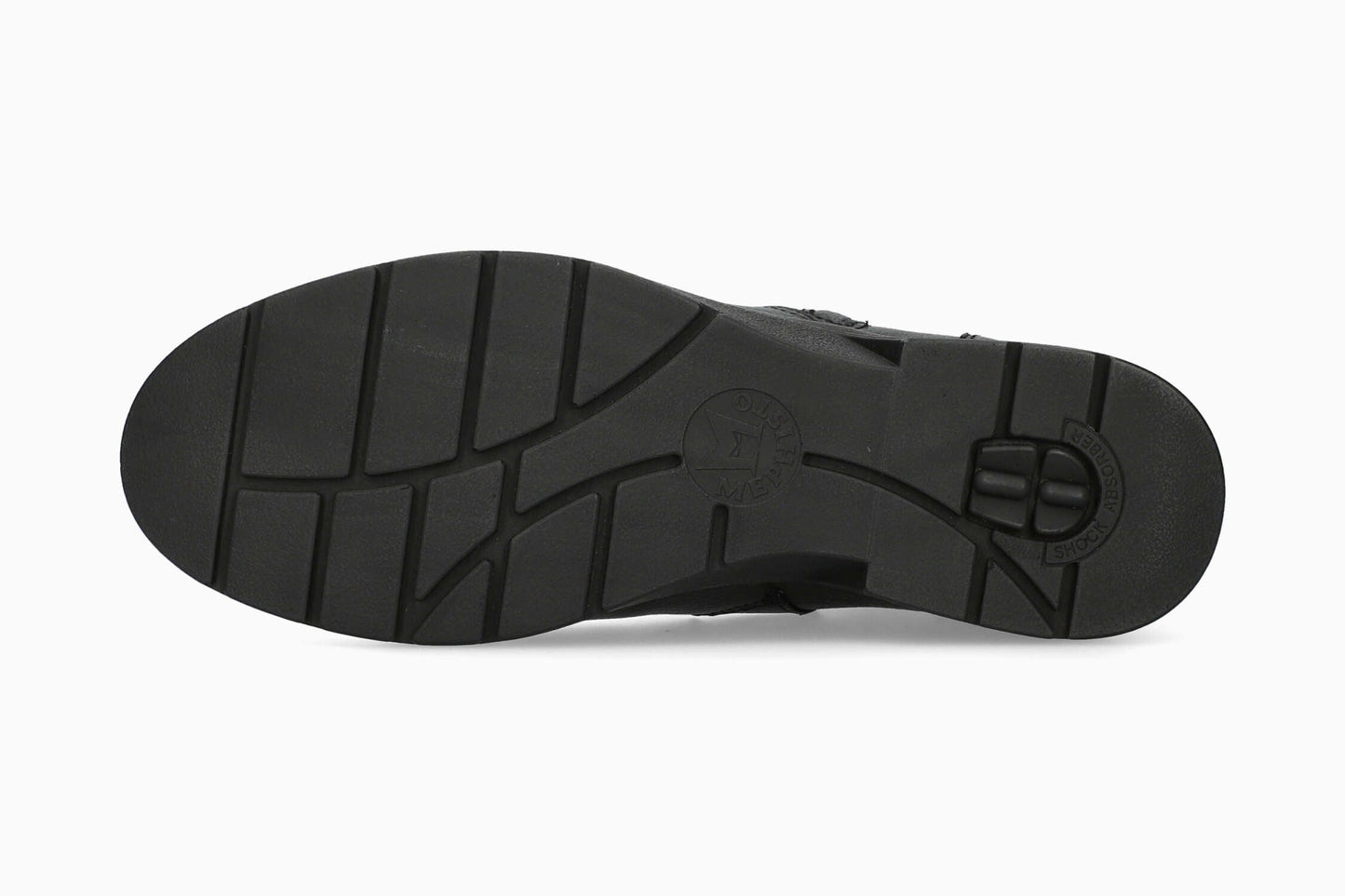 Doucia - Black | M5XU