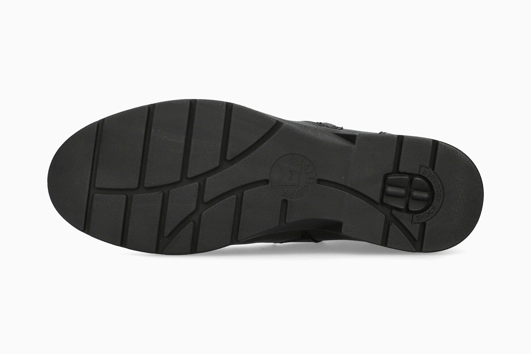 Doucia - Black | M5XU