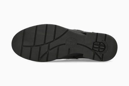 Doucia - Black | M5XU