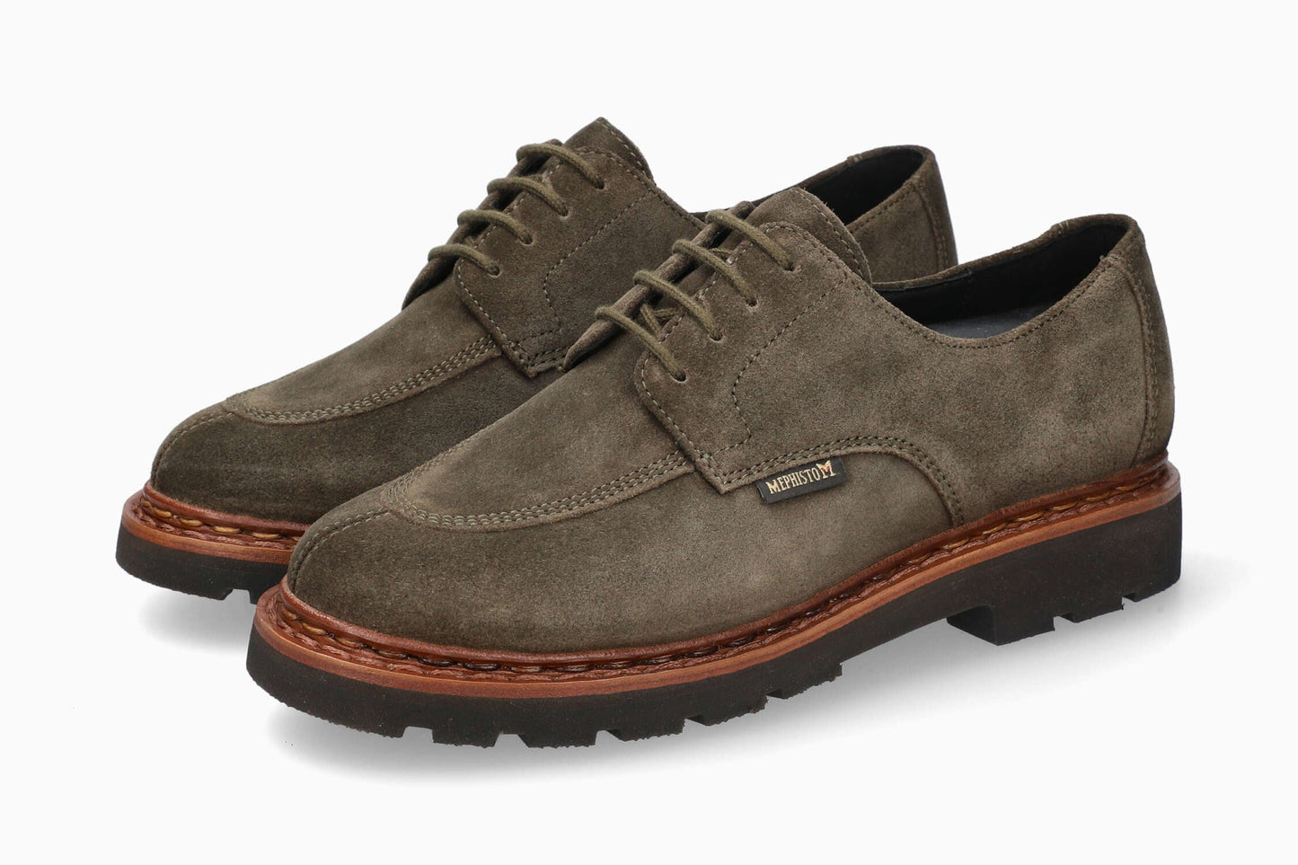 Soline - Moss | M2MU